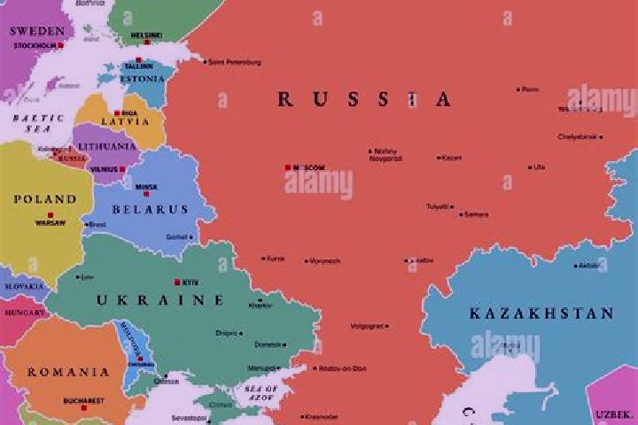 Escorts Vysokiy Mys, Russia — Local Companions