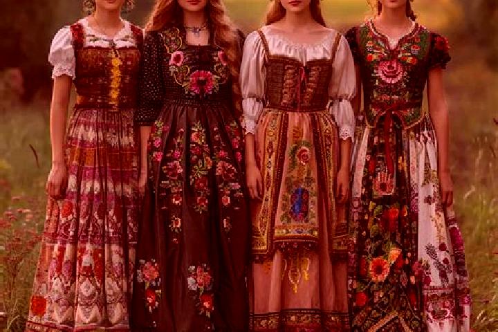 Escorts Vysokoye, Russia — Local Companions