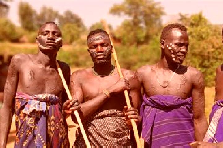 Escorts Waal, Ethiopia — Local Companions
