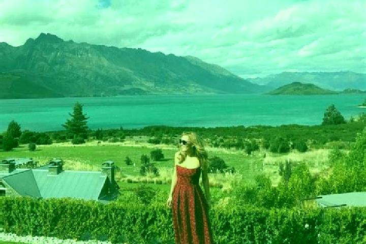 Escorts Wadestown, New Zealand — Local Companions