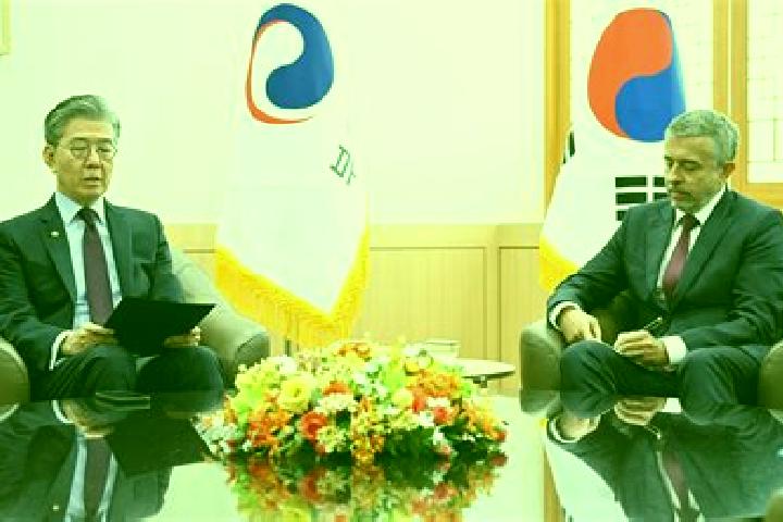 Escorts Waegwan, South Korea — Local Companions