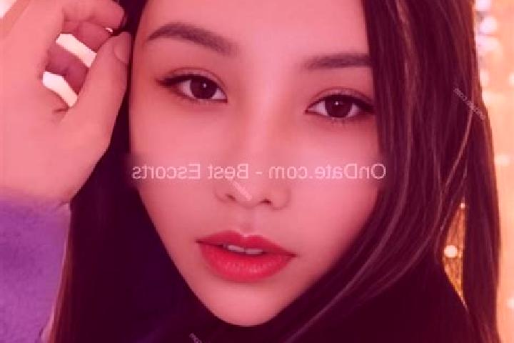 Escorts Wa eryi, China — Local Companions