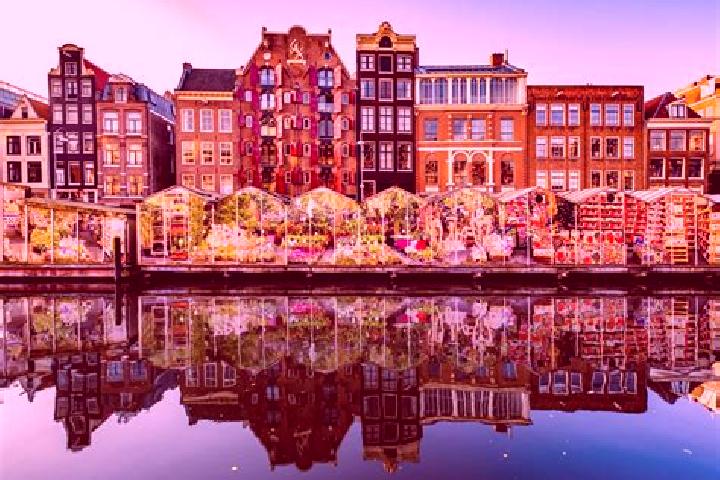 Escorts Wagenberg, Netherlands — Local Companions