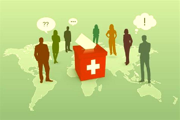 Escorts Wahlen, Switzerland — Local Companions