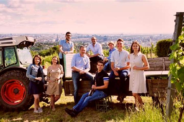 Escorts Wahlheim, Germany — Local Companions
