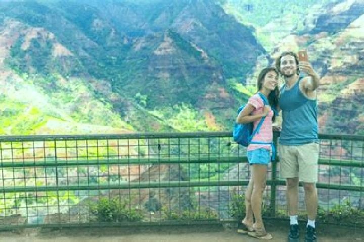 Escorts Wailua, United States — Local Companions
