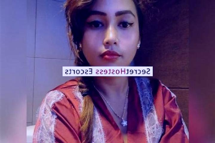 Escorts Waipare, Indonesia — Local Companions