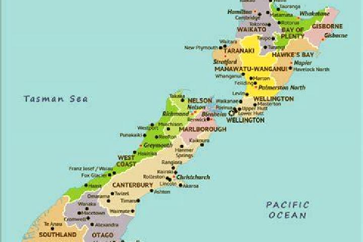 Escorts Waipawa, New Zealand — Local Companions