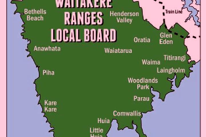 Escorts Waitakere, New Zealand — Local Companions