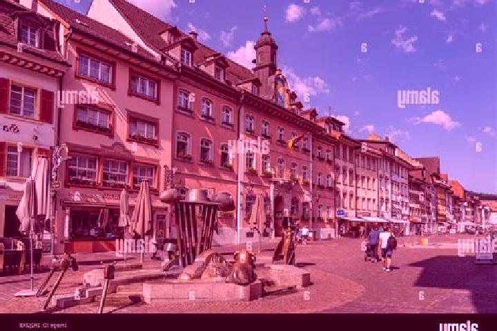 Escorts Waldshut-Tiengen, Germany — Local Companions