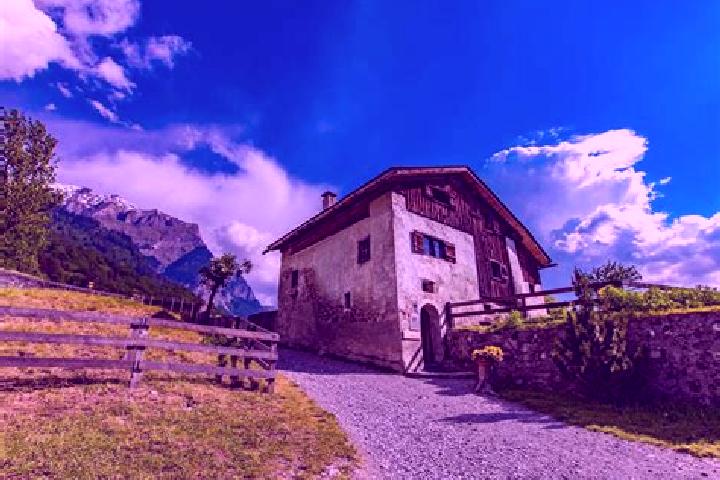 Escorts Walenstadt, Switzerland — Local Companions