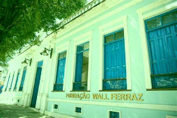 Escorts Wall Ferraz, Brazil — Local Companions