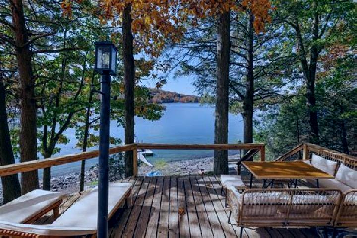 Escorts Wallenpaupack Lake Estates, United States — Local Companions