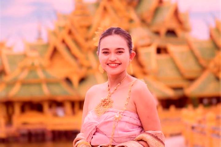 Escorts Wang Chin, Thailand — Local Companions