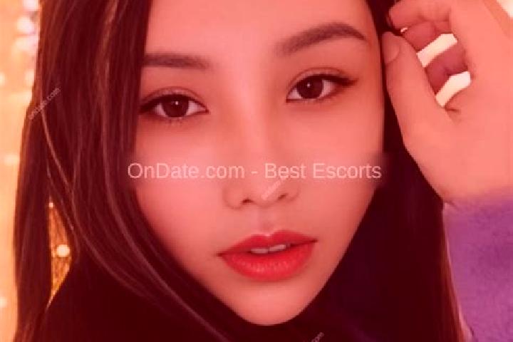 Escorts Wangbao, China — Local Companions