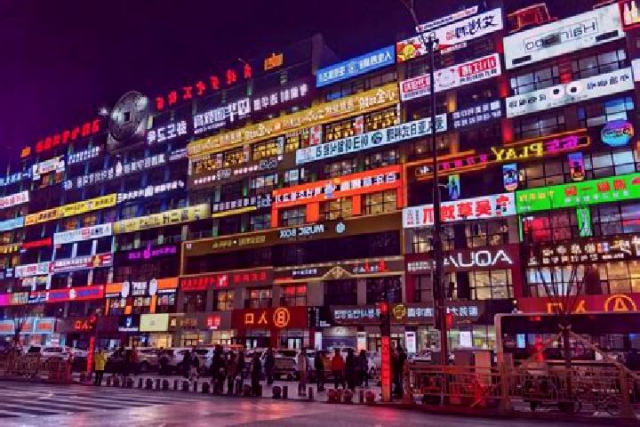 Escorts Wanghong, China — Local Companions