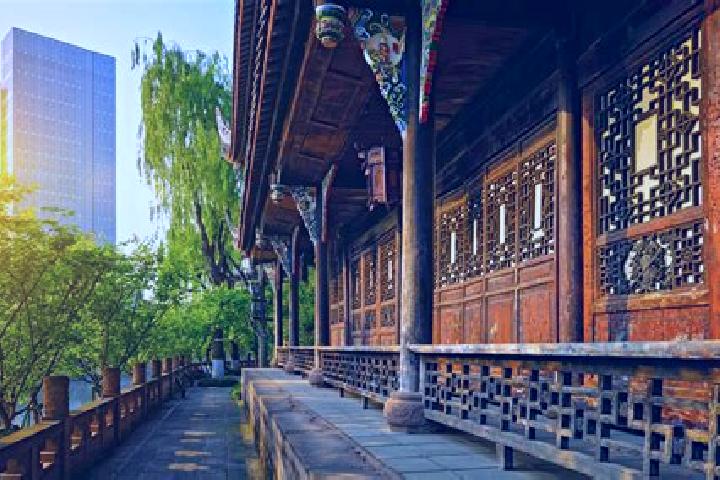 Escorts Wangjiang, China — Local Companions