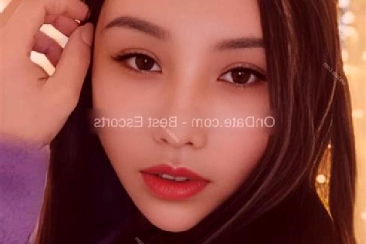 Escorts Wanhu, China — Local Companions