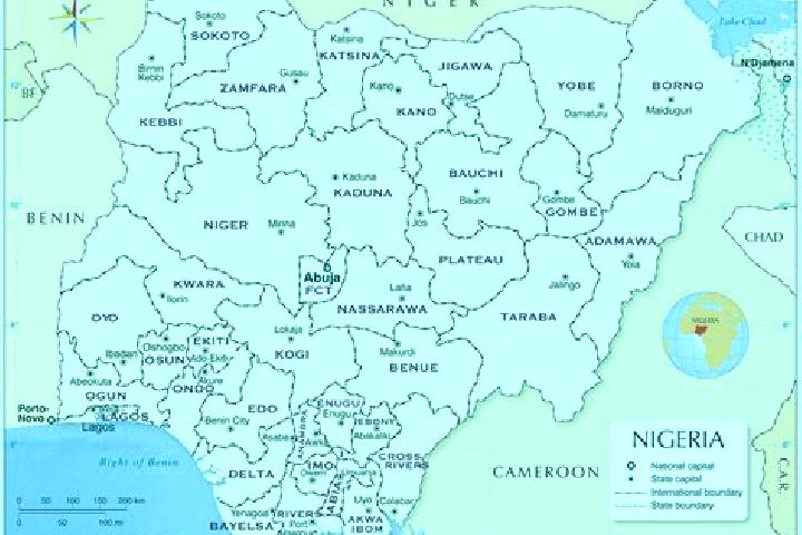 Escorts Wannune, Nigeria — Local Companions