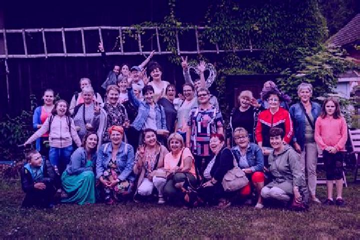 Escorts Wapno, Poland — Local Companions