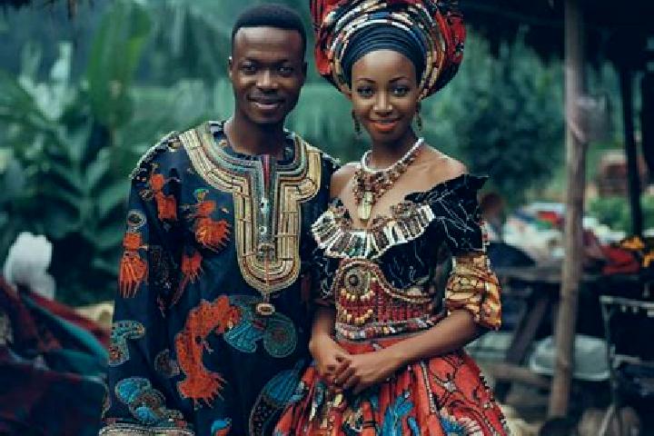 Escorts Wara, Nigeria — Local Companions