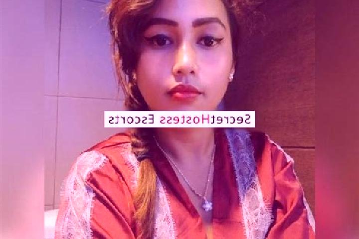 Escorts Waris, Indonesia — Local Companions