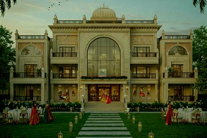 Escorts Warora, India — Local Companions