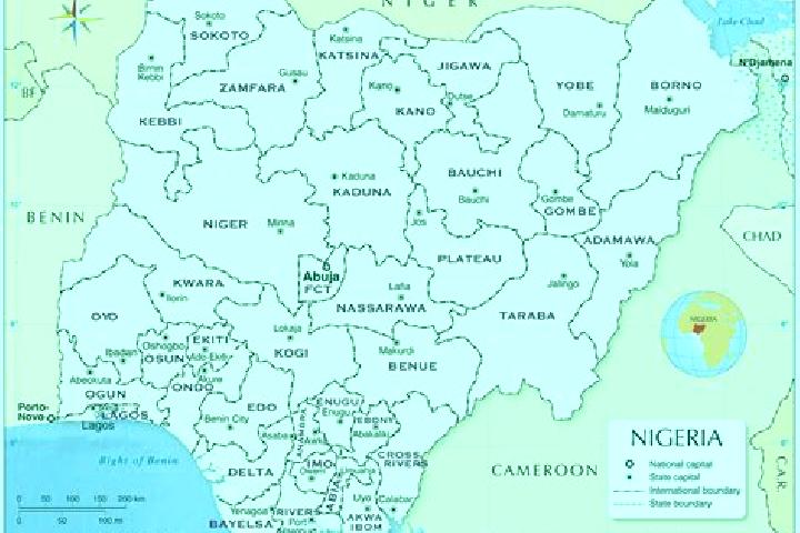 Escorts Wase, Nigeria — Local Companions