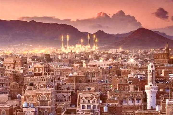 Escorts Washhah, Yemen — Local Companions