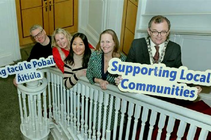 Escorts Waterford, Ireland — Local Companions