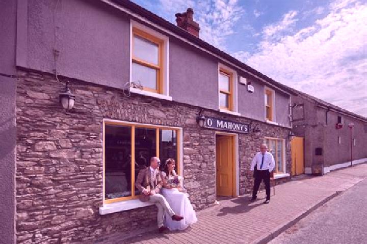 Escorts Watergrasshill, Ireland — Local Companions