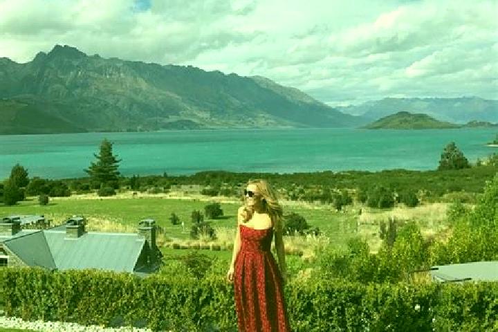 Escorts Watlington, New Zealand — Local Companions
