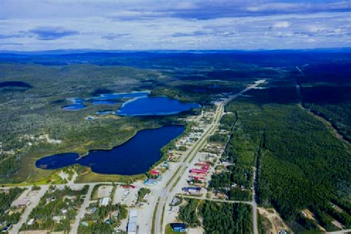 Escorts Watson Lake, Canada — Local Companions