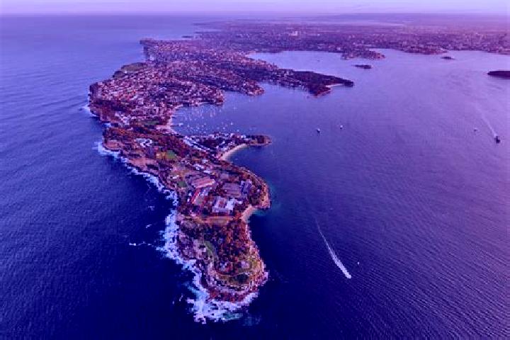 Escorts Watsons Bay, Australia — Local Companions