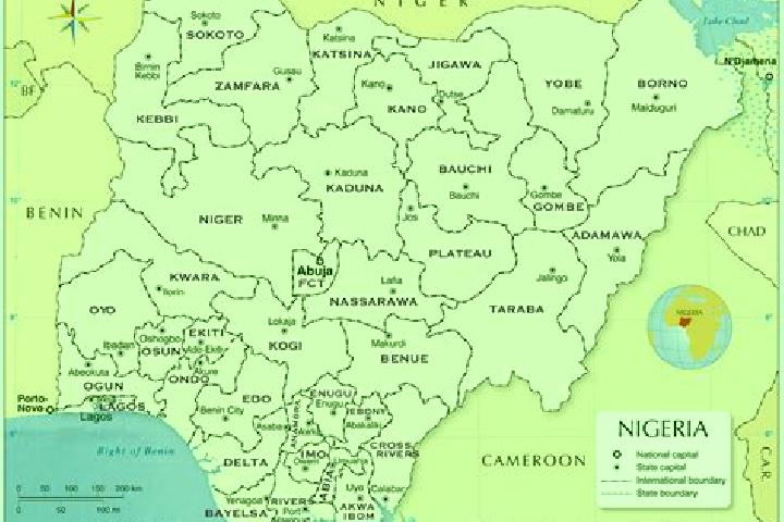 Escorts Wawa, Nigeria — Local Companions