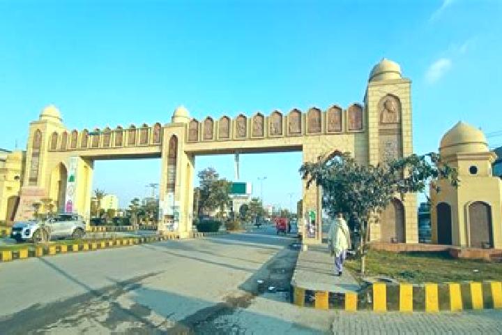 Escorts Wazirabad, Pakistan — Local Companions