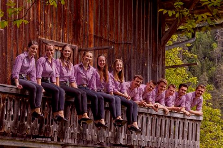 Escorts Weer, Austria — Local Companions