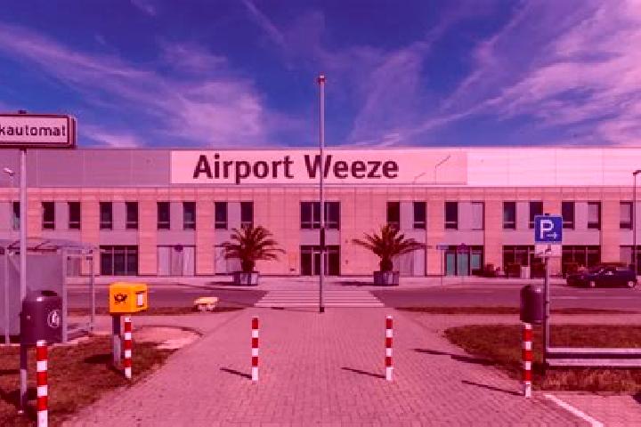 Escorts Weeze, Germany — Local Companions