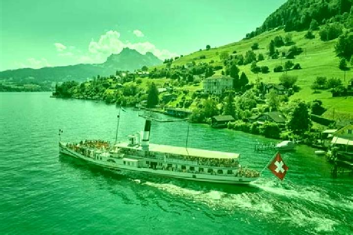 Escorts Weggis, Switzerland — Local Companions