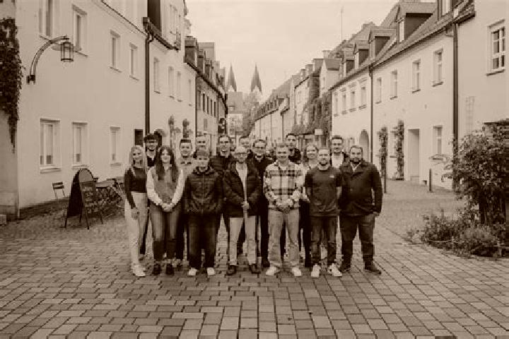 Escorts Weiden, Germany — Local Companions
