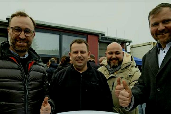 Escorts Weidhausen bei Coburg, Germany — Local Companions