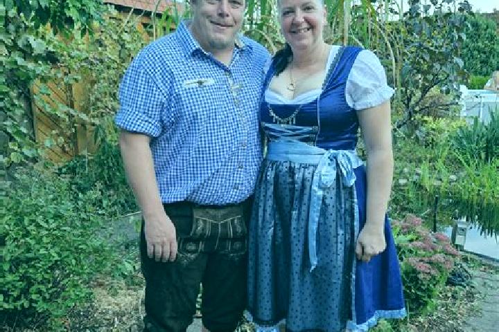 Escorts Weiler-Simmerberg, Germany — Local Companions