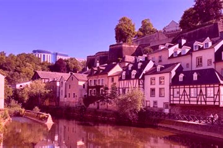 Escorts Weiswampach, Luxembourg — Local Companions