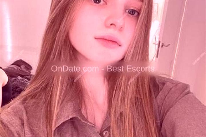 Escorts Weitang, China — Local Companions
