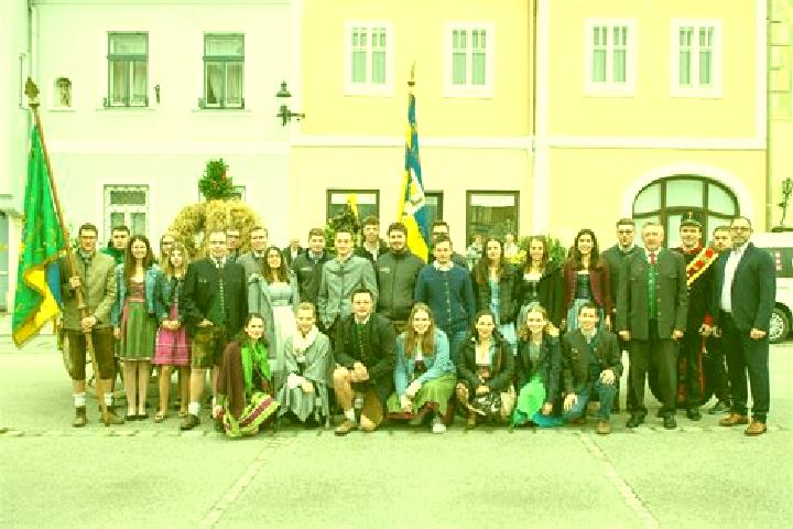 Escorts Weitersfeld, Austria — Local Companions