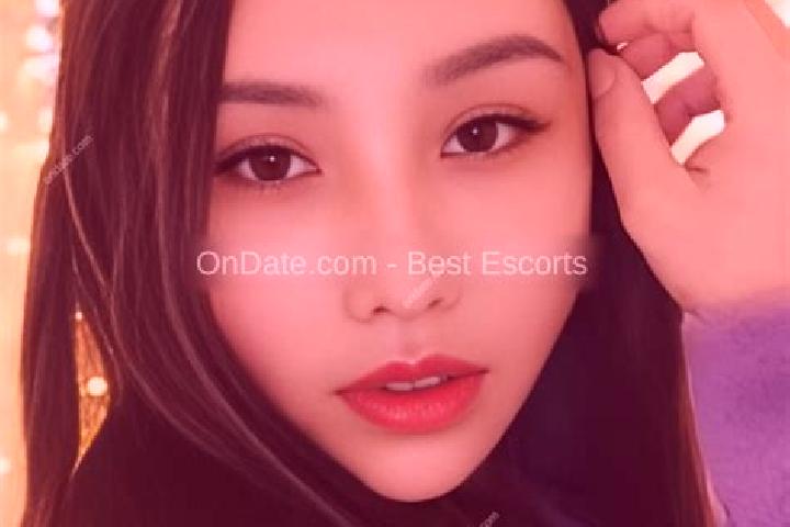 Escorts Weiyuankou, China — Local Companions
