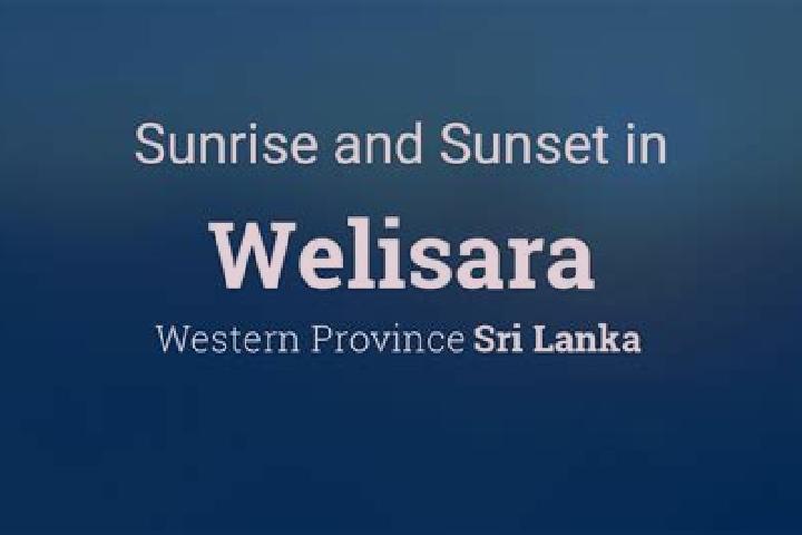 Escorts Welisara, Sri Lanka — Local Companions