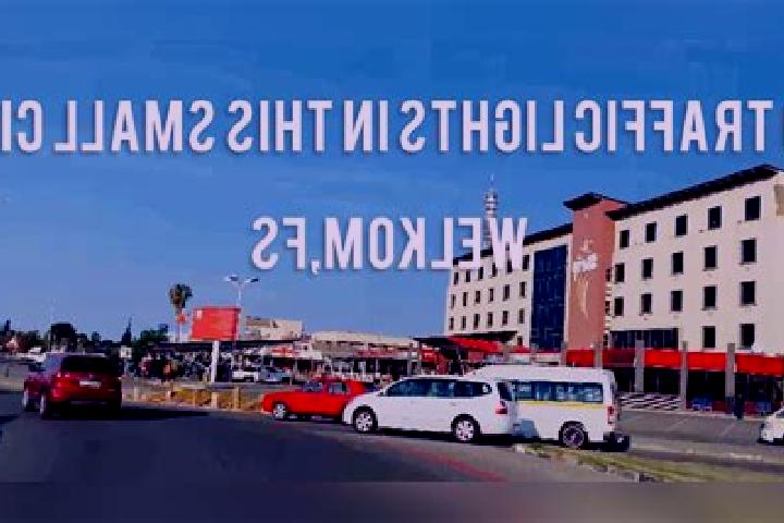 Escorts Welkom, South Africa — Local Companions