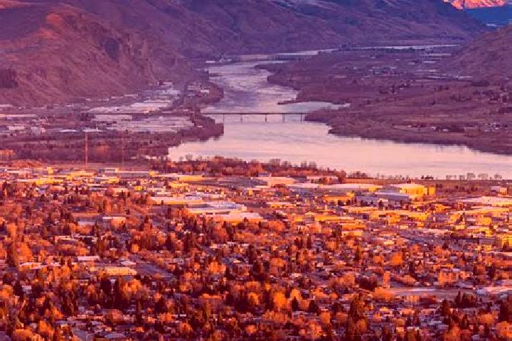 Escorts Wenatchee, United States — Local Companions
