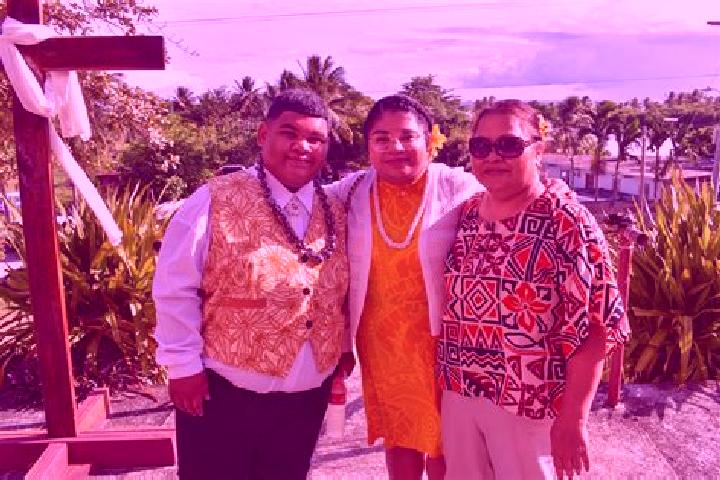 Escorts Weno, Micronesia — Local Companions